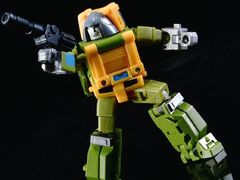 -变形金刚3D对决之终极战斗