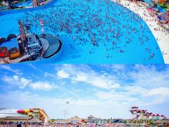-西安华夏文旅水世界