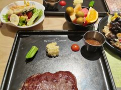 -我家牛排自助餐厅(永旺梦乐城店)
