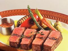 -半秋山西餐厅(范湖万达广场店)