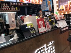 -桂桂茶(恒基名人店)