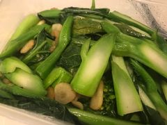 -新澳港式茶餐厅(余姚路店)