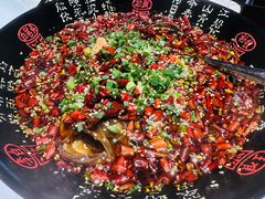 -皇冠明珠鱼翅楼(水上公园店)