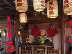 -二十八里太湖船菜(吉祥路店)