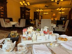 -Salon de Ville浦江汇(上海外滩华尔道夫酒店店)