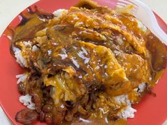 -美芝律剪刀剪咖喱饭