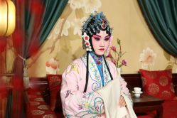 -华韵京剧摄影(洋桥角门东店)