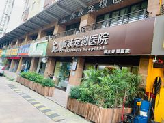 -派联宠物医院·24h·CT·异宠