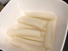 年糕-川香煲(茅台路店)