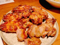 俄罗斯大串套餐-通海俄式烧烤(下瓦房店)