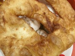 油饼-庆丰包子铺(宣武门店)
