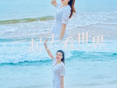 -海南清水湾莱佛士酒店