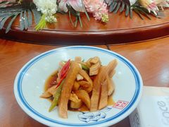 -正阳春烤鸭店(杨楼店)