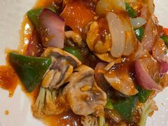 -南门食仙·手工福州菜(南门兜店)