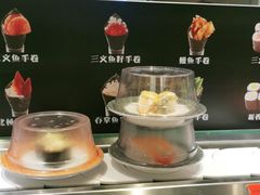 -采御鲜·回转寿司(汕头万达店)
