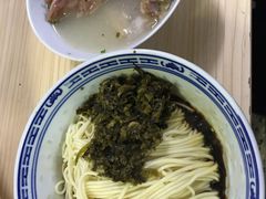 -盛兴面馆(真儒大厦店)