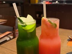 -ZAFFERANO西班牙海鲜饭(上海首店)