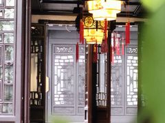 -南京市民俗博物馆(甘熙故居)