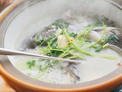 -宝荣鱼馆·临湖之宴(千岛湖店)