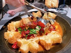 段氏绝味鱼头-柿合缘新京菜(国金中心商场店)