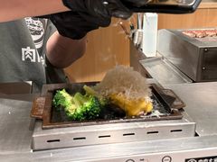 -肉肉大米(金虹桥店)