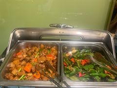 -黄金水汇·美食(文锦渡店)