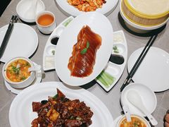 -宏宴·新京菜(望京店)
