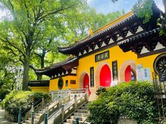 -虞山风景区