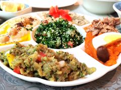 -La Medina餐厅(亮马河南路店)