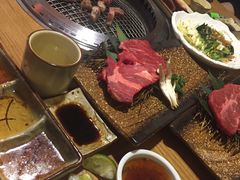 -赤坂亭·M9和牛烧肉·铁板烧(合肥万象城店)