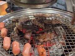 -江城二当家烤牛肉(莲塘新村店)