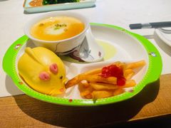 -江边城外烤全鱼(长寿路店)