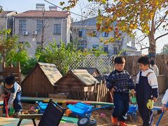 -HERRE·FARM 赫尔露营农场·团建聚会包场