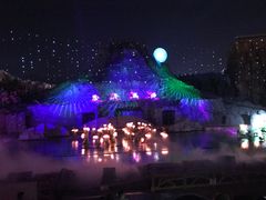 -横店影视城梦幻谷园区