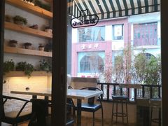 -打趸BTC·Breaktime cafe(北京路店)