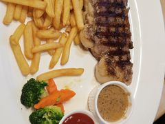 -巴伐利亚啤酒坊(意式风情街店)