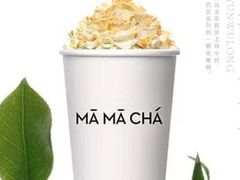 -MĀMĀCHÁ妈妈茶