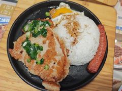 -克茗冰室(宝安大仟里店)