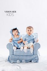 -VISION HER·薇森鹤专业孕婴亲子摄影工作室