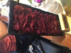 -手选潮汕鲜活牛肉火锅(二七广场店)