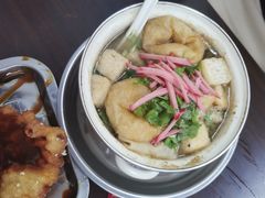 双档粉丝汤-潮妈小食