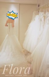 -Flora婚纱礼服定制租赁店