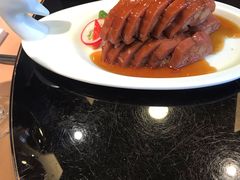 -新南华大酒店(广中店)
