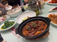 -江南韵·无锡太湖文化体验餐厅(凤凰天街店)