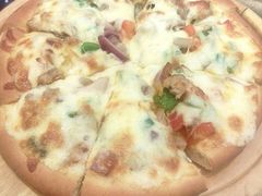 -新兴·金羊座·粤菜点心(乐峰店)