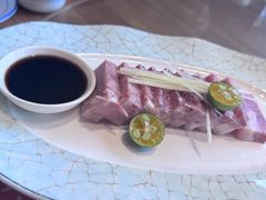 镇江风味肴肉-永安鱼庄·镇江菜(丁卯店)