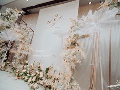 -星尚嫁日(红星国际广场店)