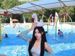 -武汉玛雅海滩水公园