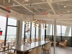 大堂-太平洋咖啡(海天驿站店)