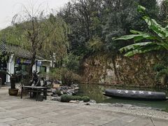 -绍兴书圣故里景区